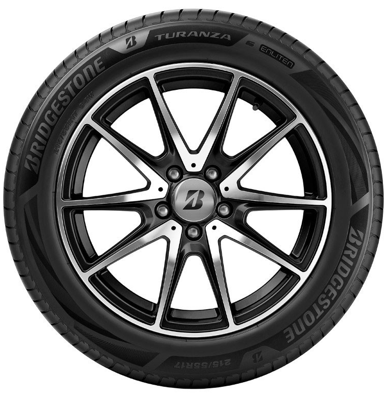 картинка Шина Bridgestone Turanza 6 R21 275/45 110Y XL
