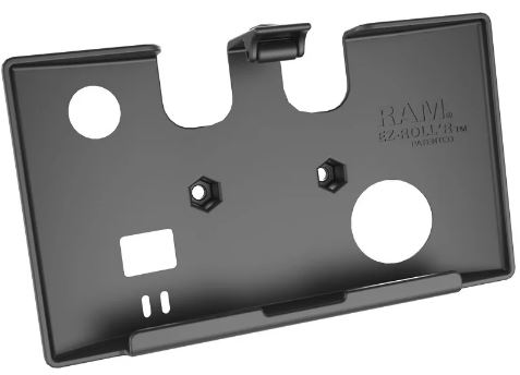 картинка Подставка RAM® EZ-Roll'r ™ для Garmin® nuvi 2689LMT