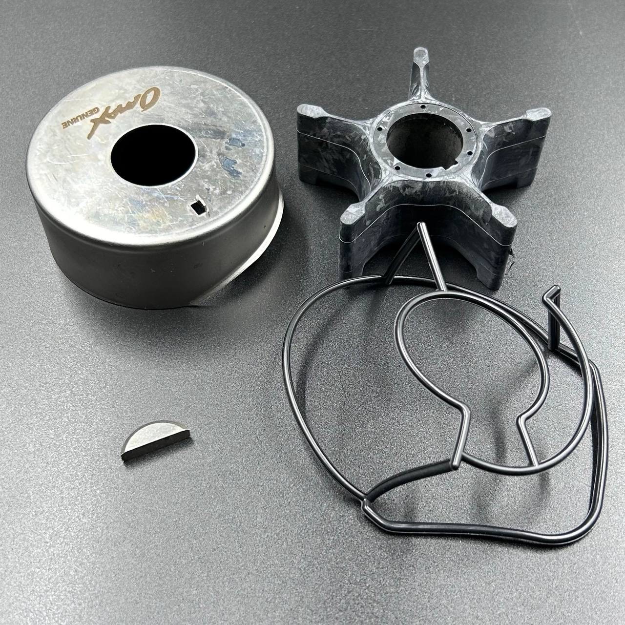 картинка Ремкомплект помпы охлаждения Suzuki DF150-175 (Omax)