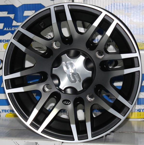 картинка Диск для квадроцикла ITP SS316 12SS903BX