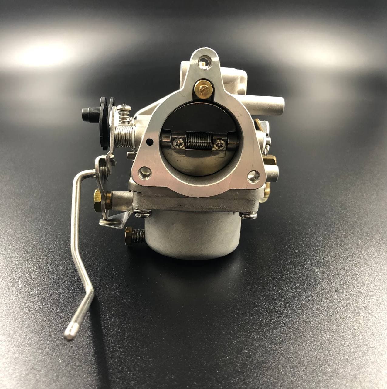 картинка Карбюратор Suzuki DT20-30 (Omax)