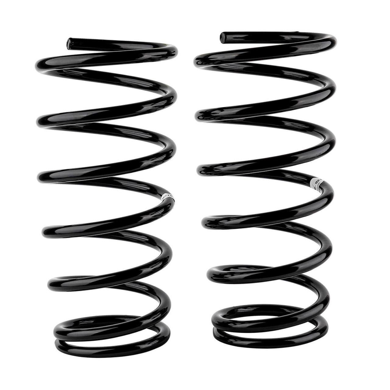 картинка Пружины подвески передние для Nissan Pathfinder 1996-2004 OME 2921 ARB