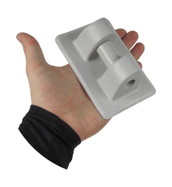 картинка Роульс для лодки ПВХ серый