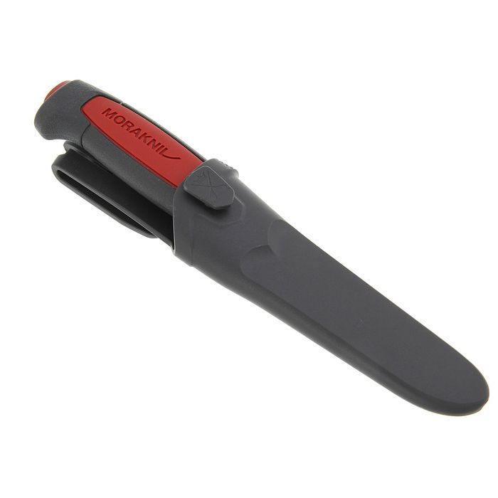 картинка Нож Morakniv Pro C, углеродистая сталь, 12243