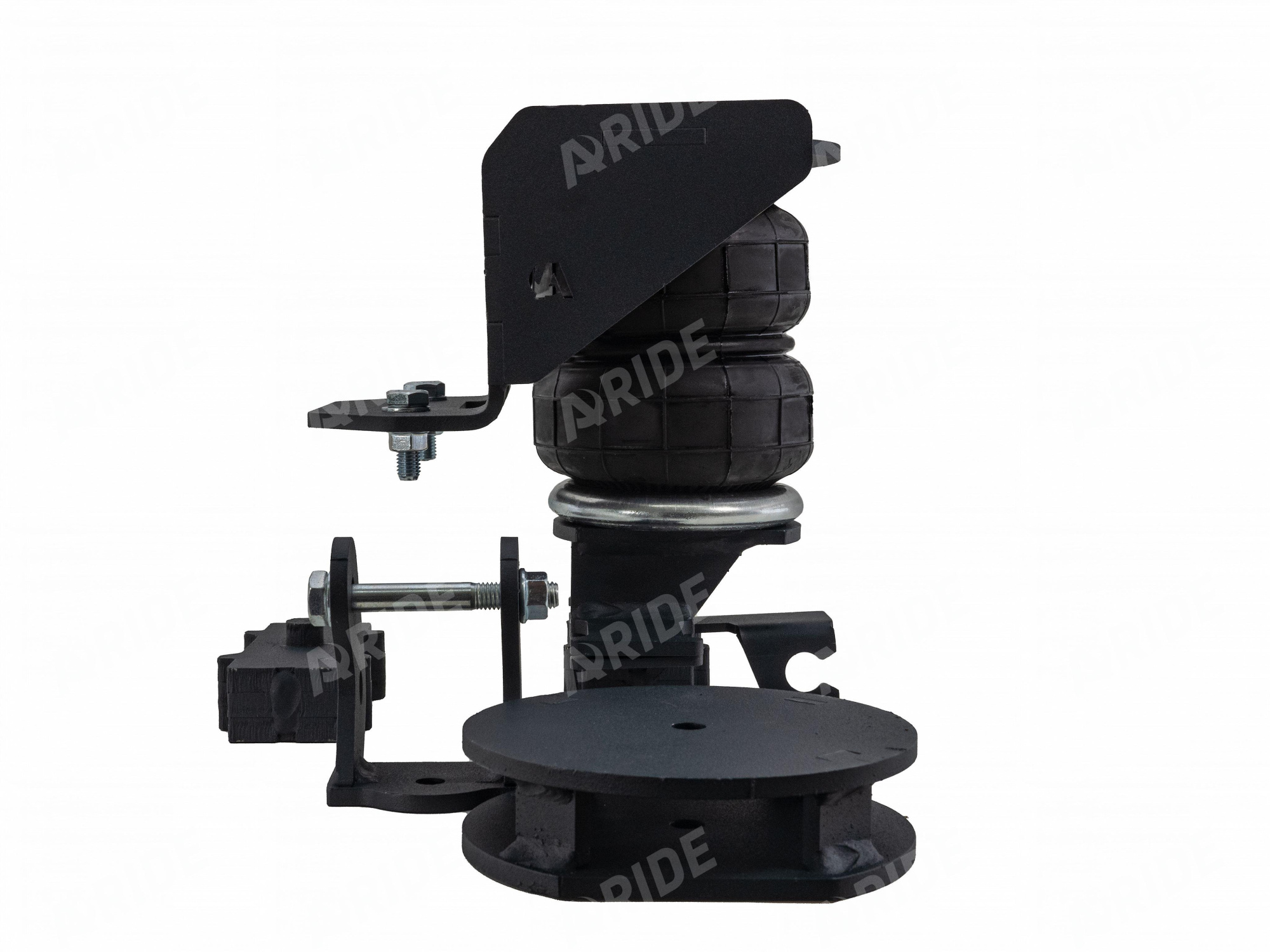 картинка Пневмоподвеска УАЗ 452 Буханка на передний мост