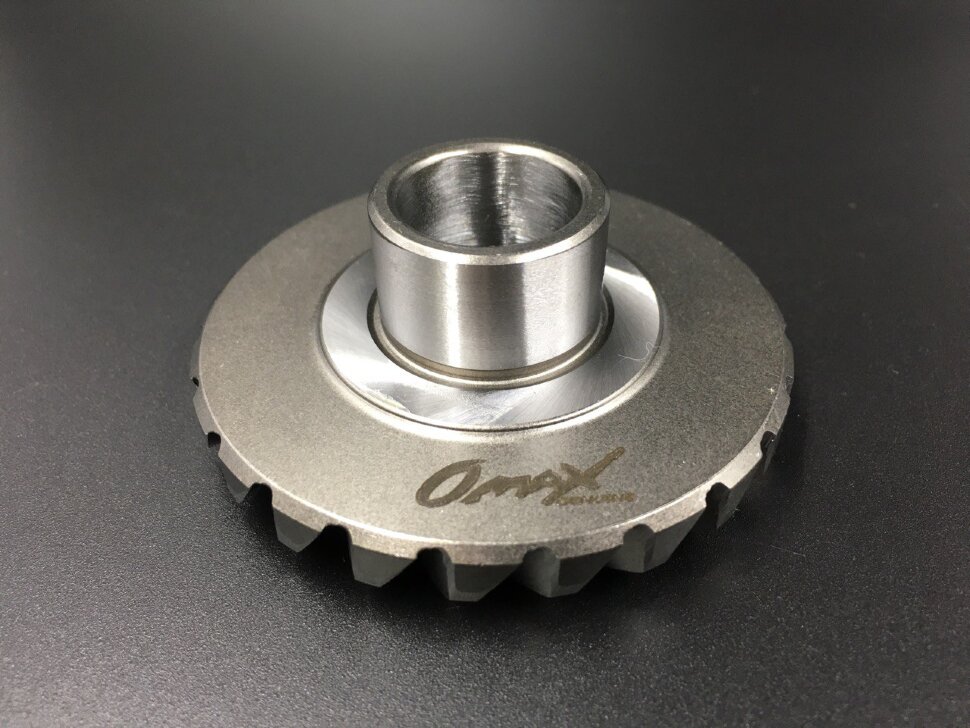 Шестерня заднего хода Tohatsu 25-30 (346-64030-0) (Omax)