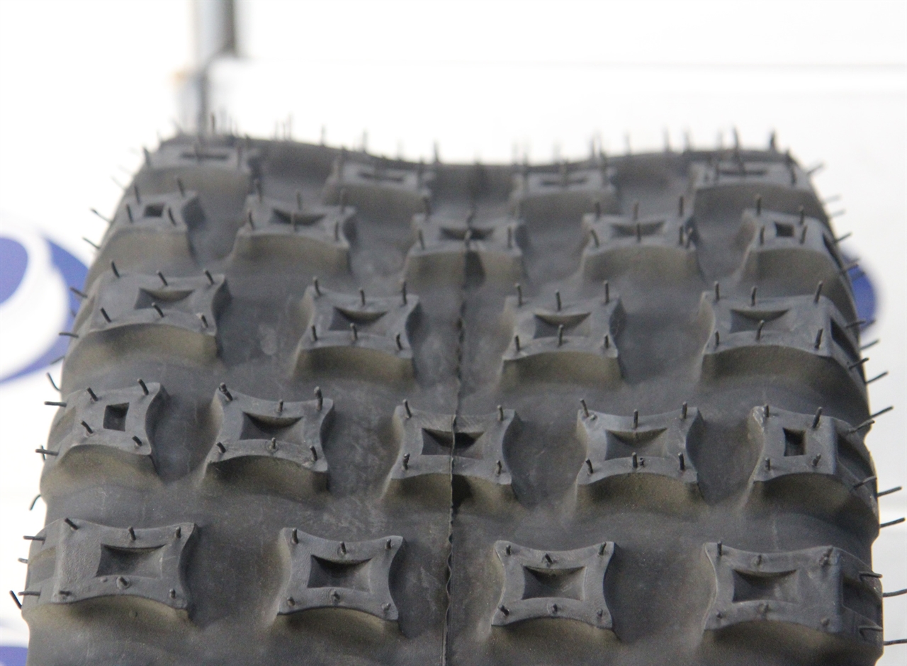 картинка Шина ITP QuadCross MX Pro 18x10-8