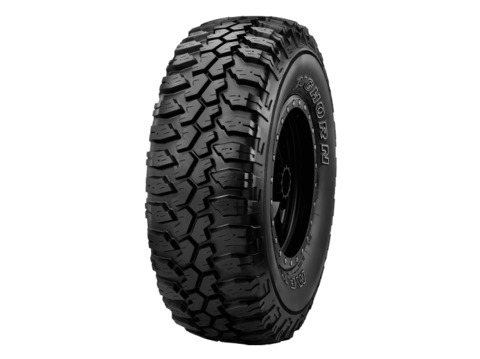 картинка Шина MAXXIS BIGHORN MT762 305/70 R17 116N