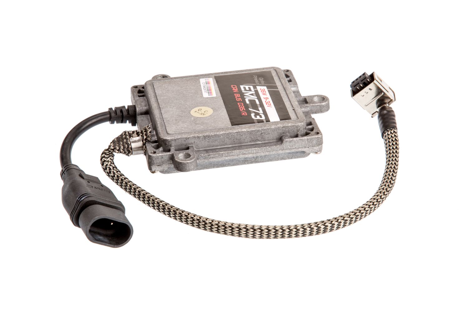 Блок розжига OPTIMA EMC CANBUS D3 9-32v