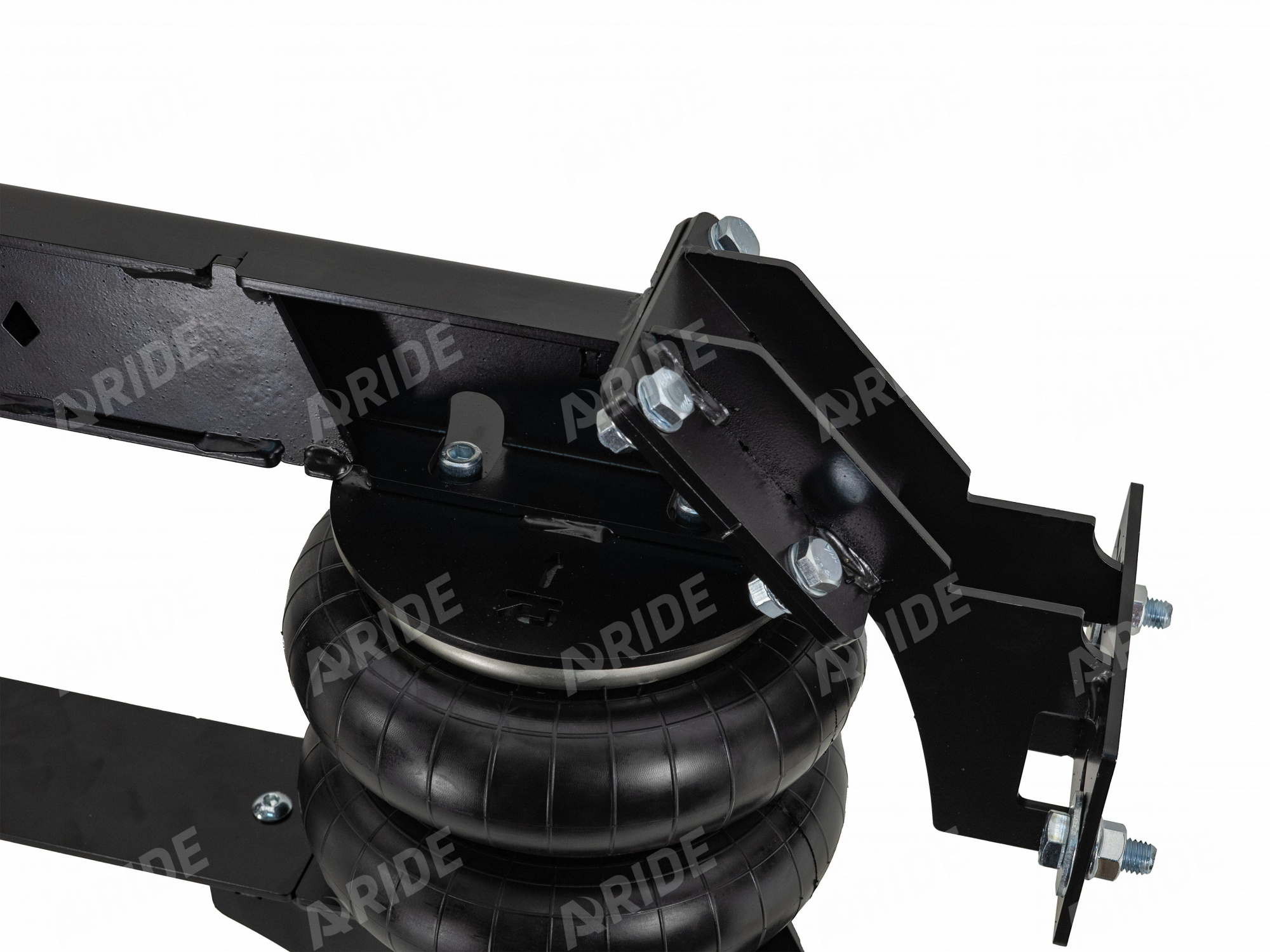 картинка Пневмоподвеска Mitsubishi FUSO Fighter (1999 - ), задняя ось