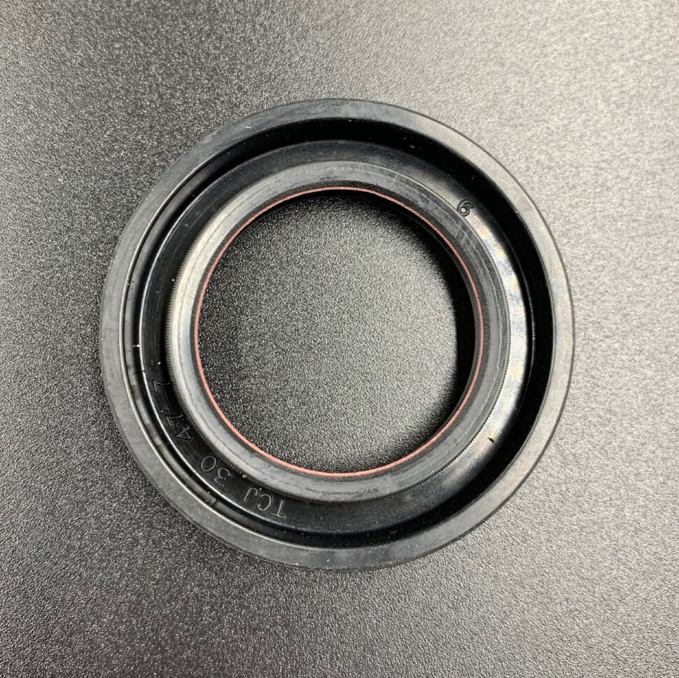 картинка Сальник Yamaha (93102-30M05) (30x47x7) (Omax)