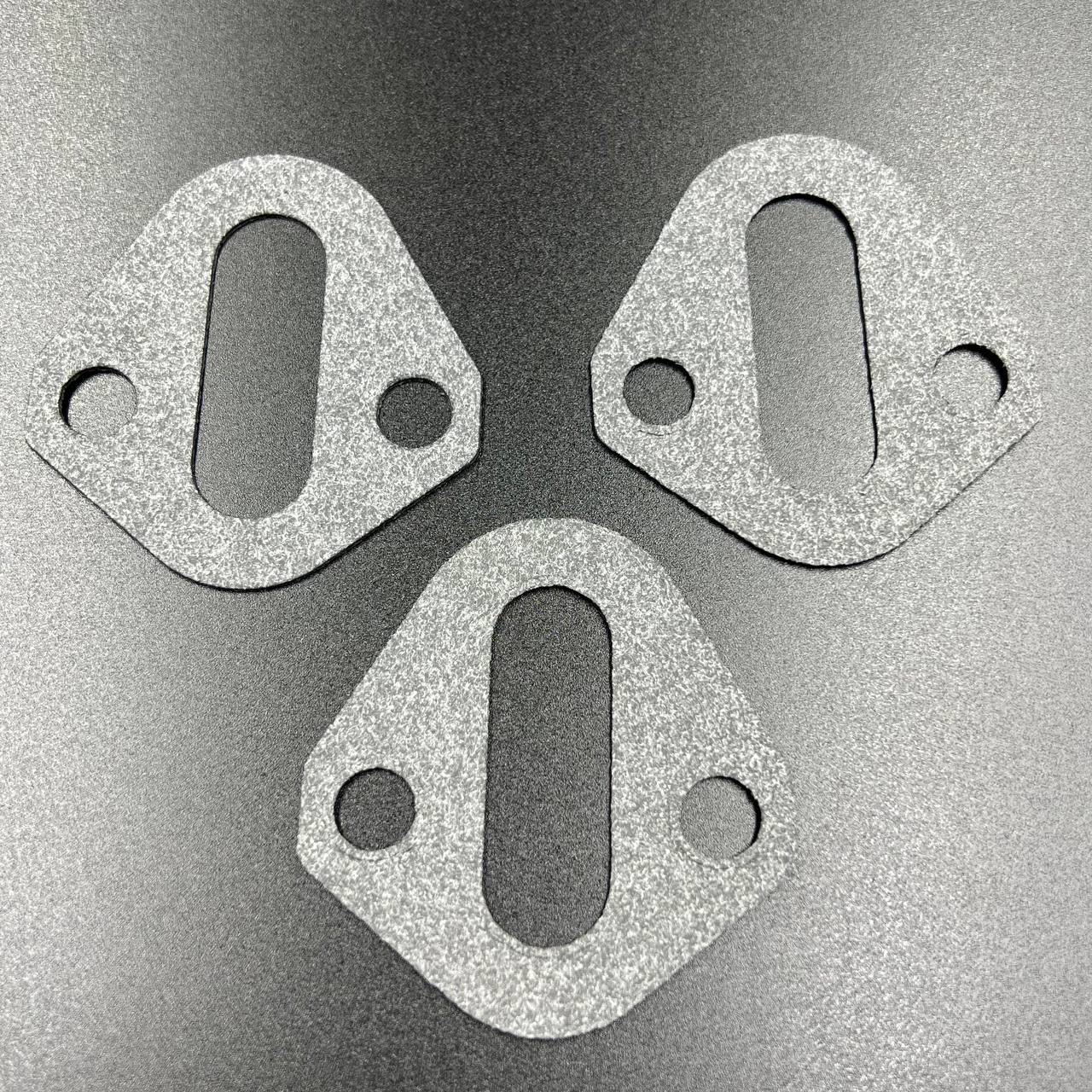 картинка Топливный насос механический Mercruiser 4.3/5.0/5.7(PREMARINE)