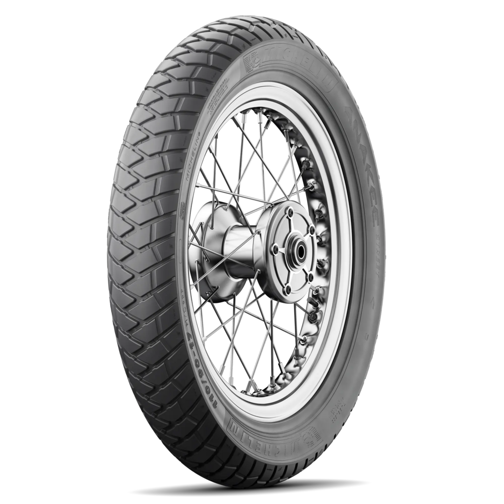картинка Мотошина Michelin Anakee Street 90/90-21 54T TL Front