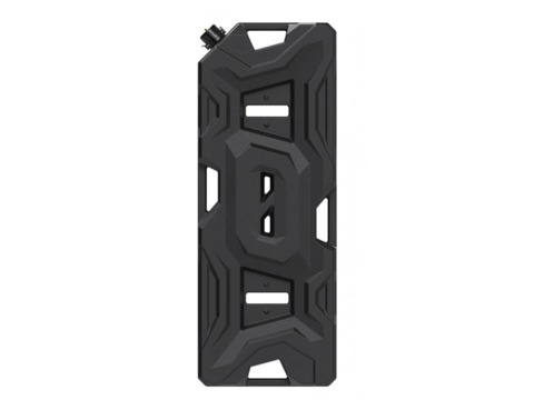 картинка Канистра Tesseract 20л черная