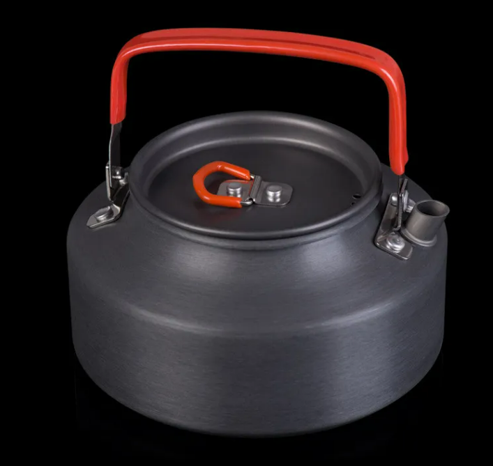 картинка Чайник походный Naturehike 1.45 л.