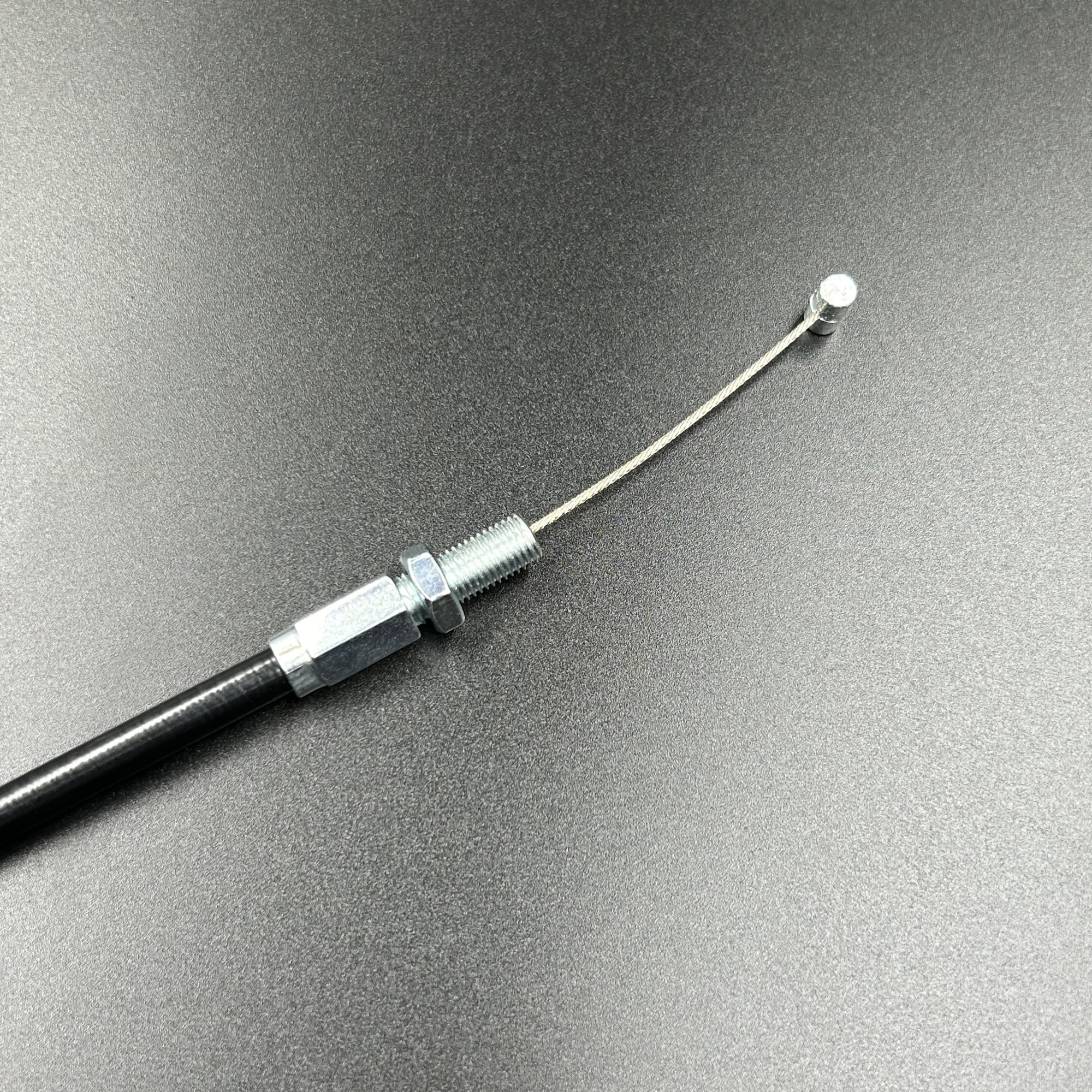 картинка Трос газа Yamaha VK540 (83R-26311-00) (KINETIX)