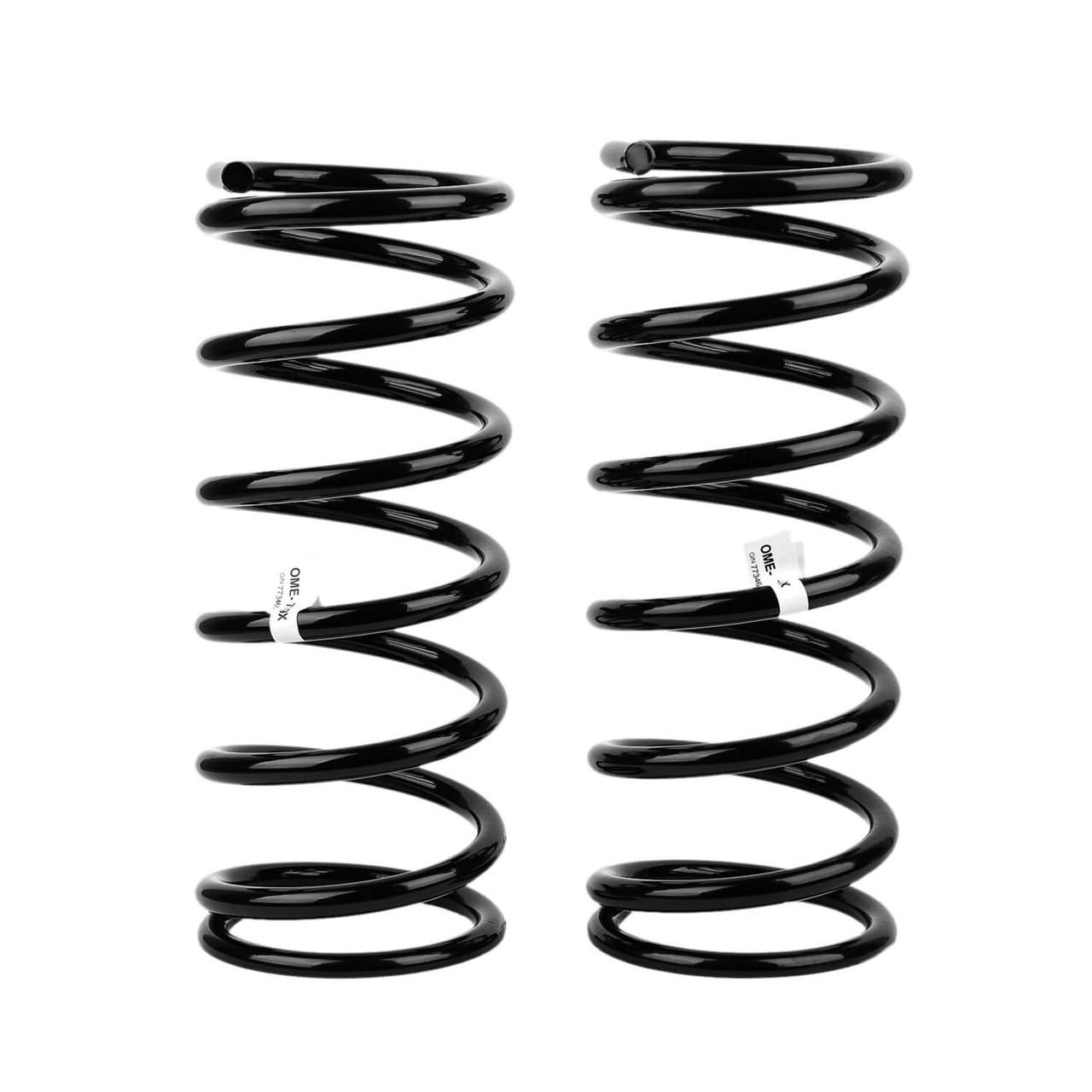 картинка Пружины подвески передние для Land Rover Discovery 2001-2004 OME ARB