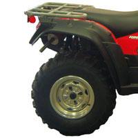 Расширители арок для квадроцикла Honda TRX 650/680 Direction 2 Inc