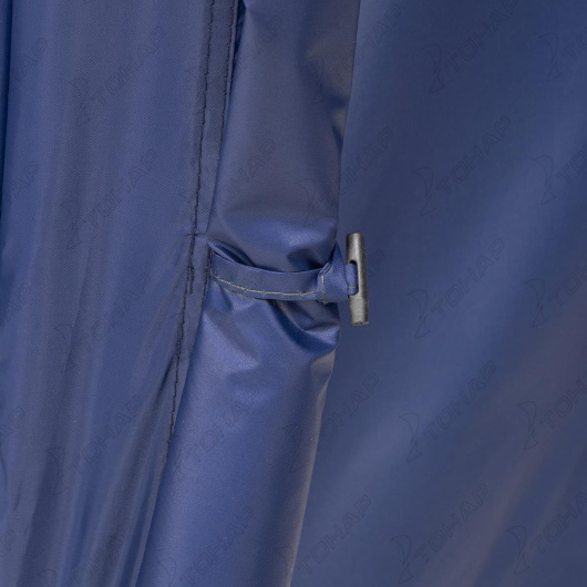 картинка Палатка Душ-туалет 122х122х213 Nisus