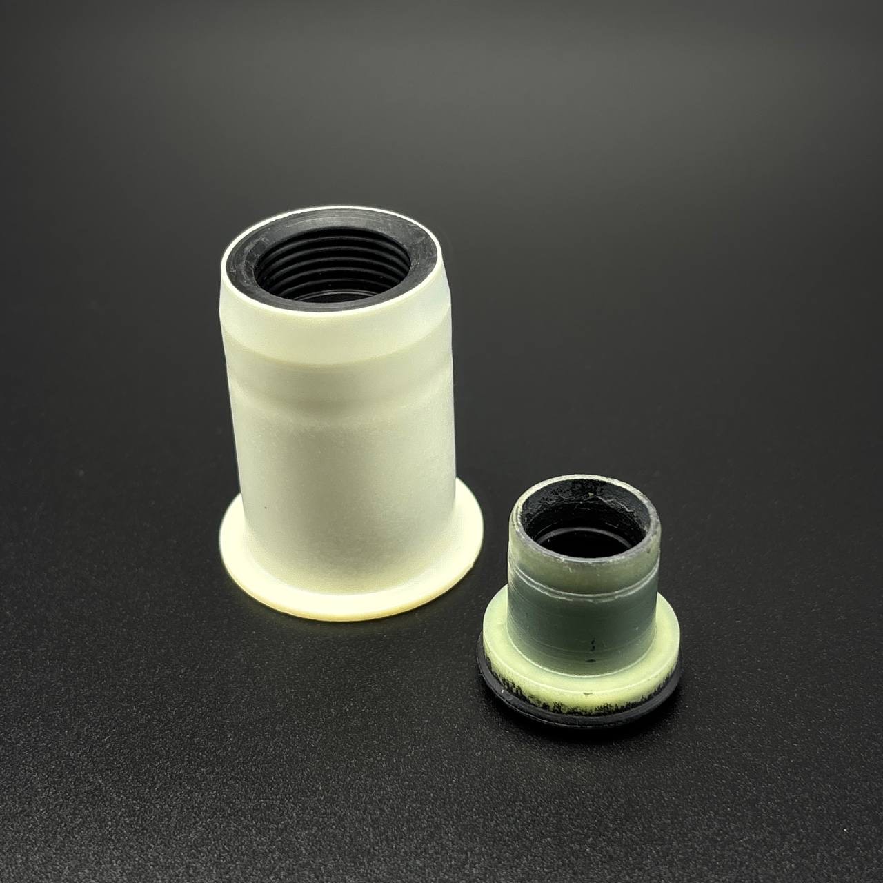 картинка Трубка латунная водяная TUBE/SEAL KIT (Quicksilver)