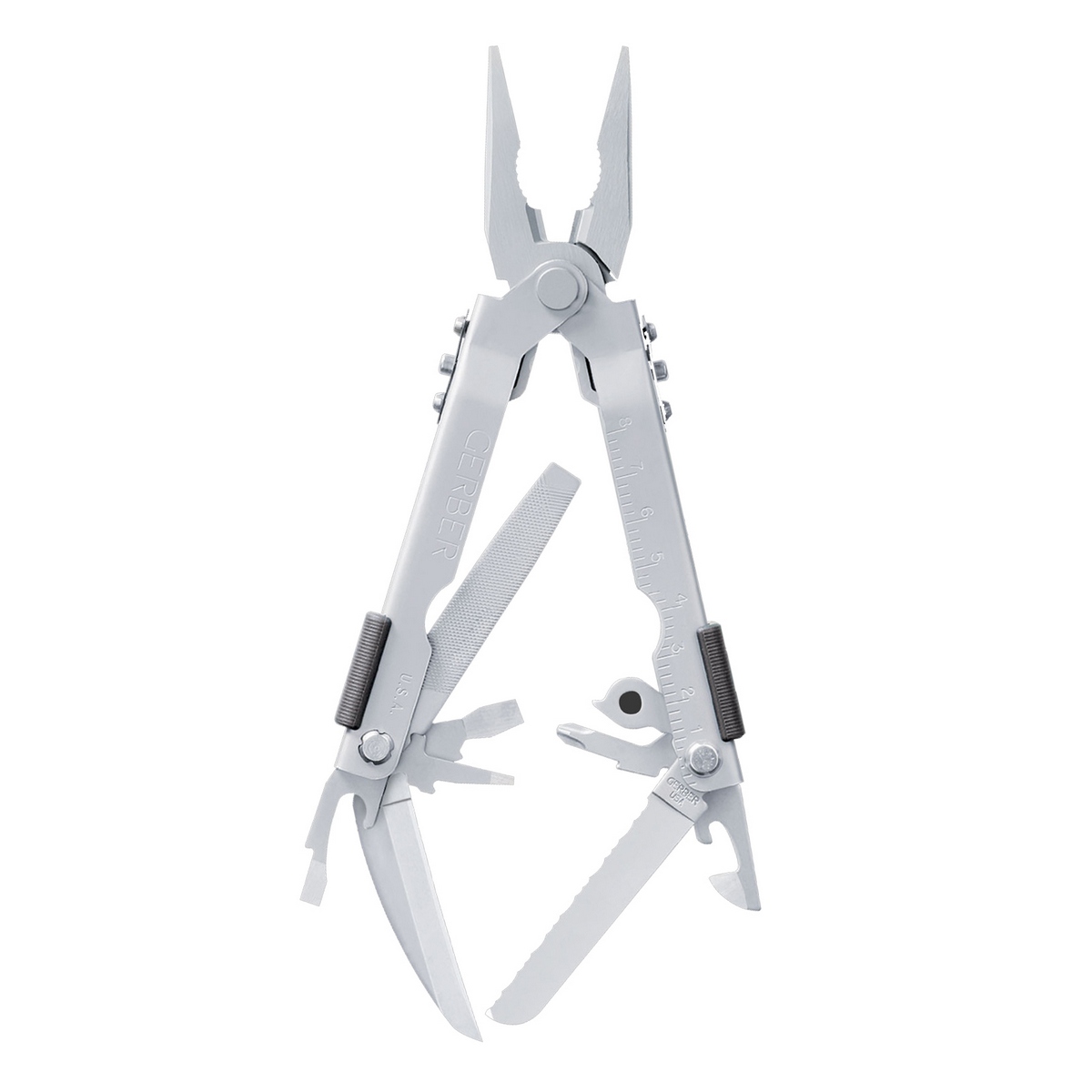 картинка Мультитул Gerber Industrial MP600 Multi-Tool Basic NN, коробка