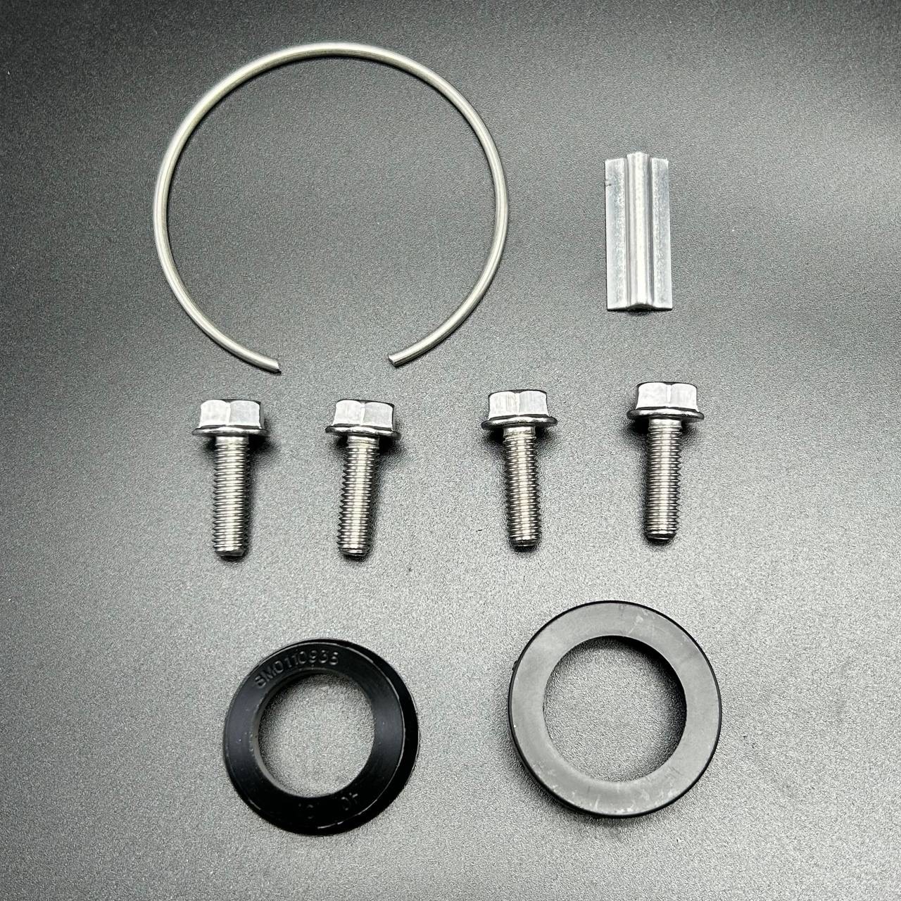 картинка Ремкомплект помпы охлаждения Mercury F75-115EFI/Verado L4/L6 (Quicksilver)