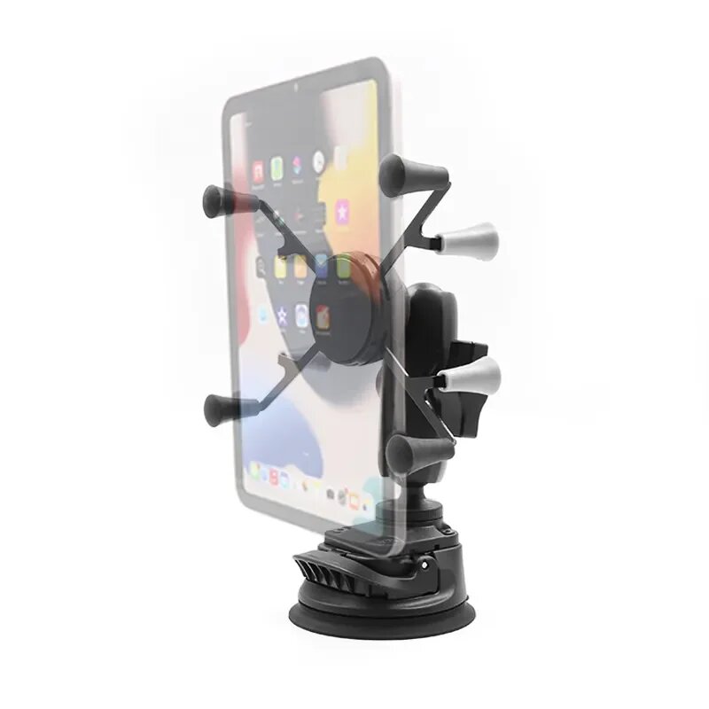VIN-PBJ-013 Крепление VINmounts X-GRIP для 7"-8" планшетов