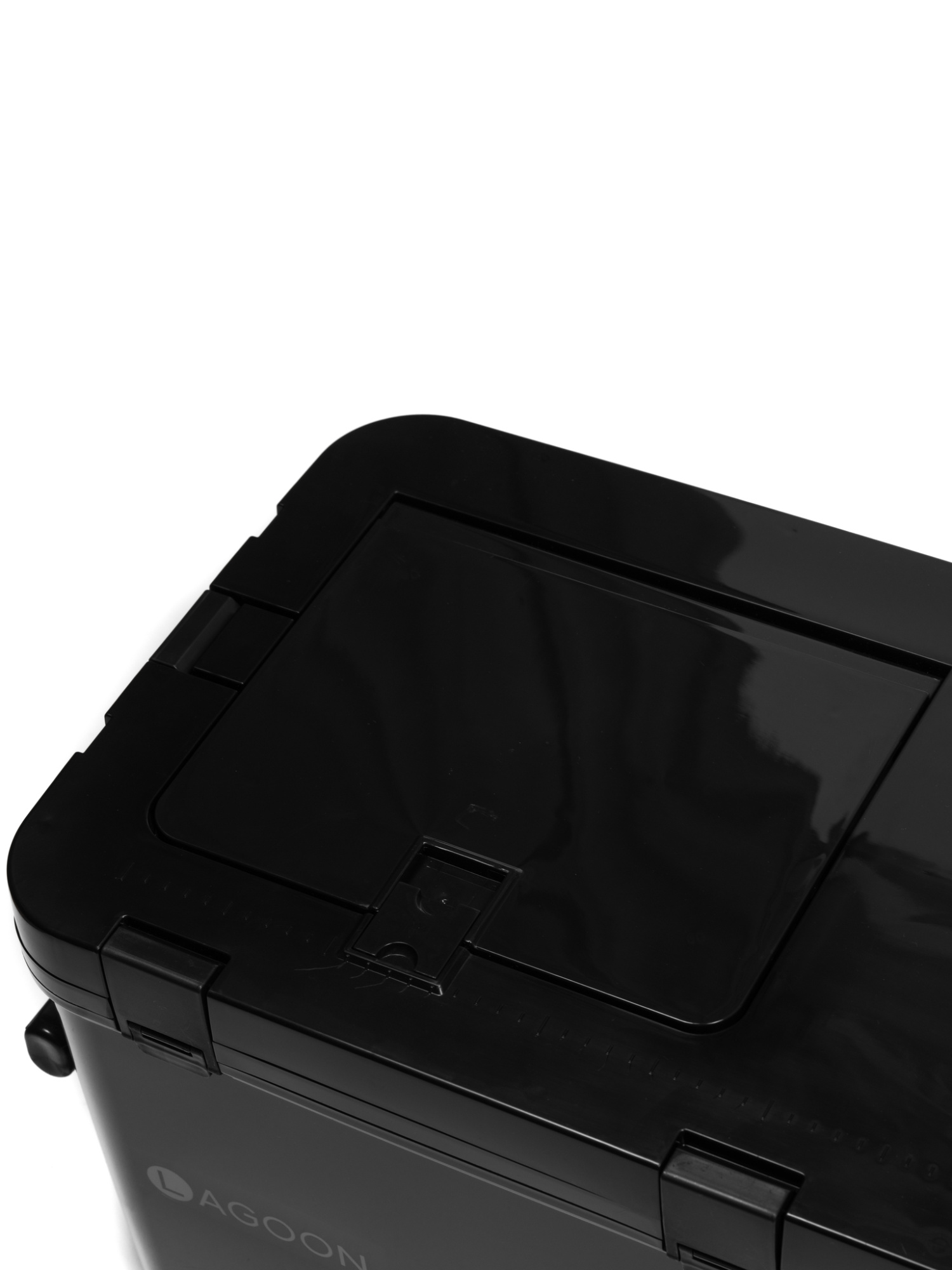 картинка Термобокс SHINWA Lagoon 45L черный