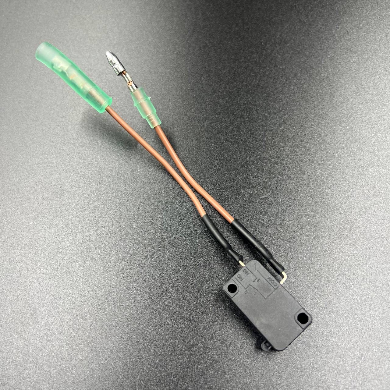 картинка Кнопка нейтрали пульта д/у Yamaha 703 (PWB)