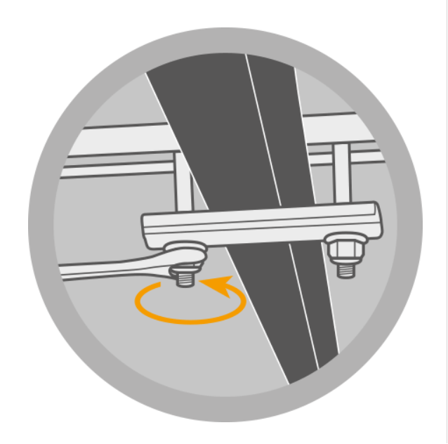 картинка Автопалатка Maggiolina Overcamp SMALL200х130