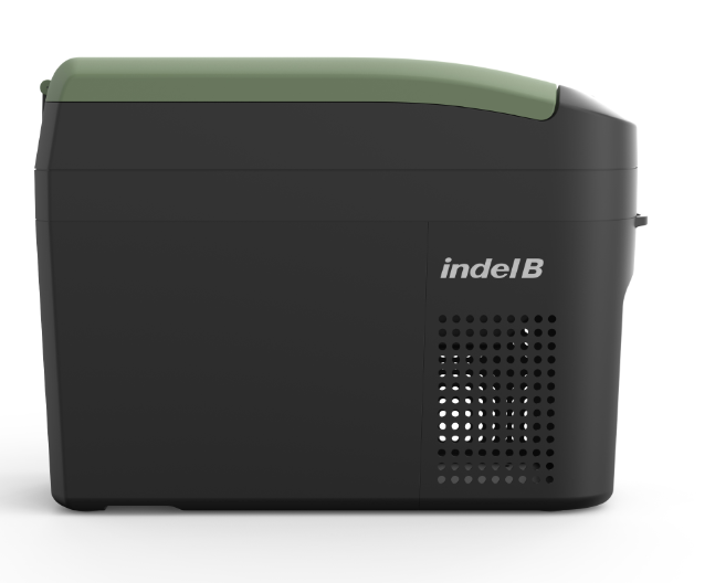картинка Автохолодильник компрессорный Indel B Travel Box ITB18 12/24В