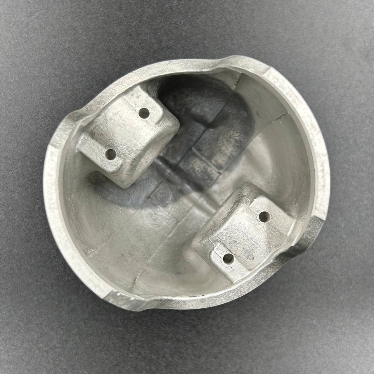 картинка Поршневой комплект 6H4 Yamaha 40-50 (+0.25mm) (2RING) (Osaka)