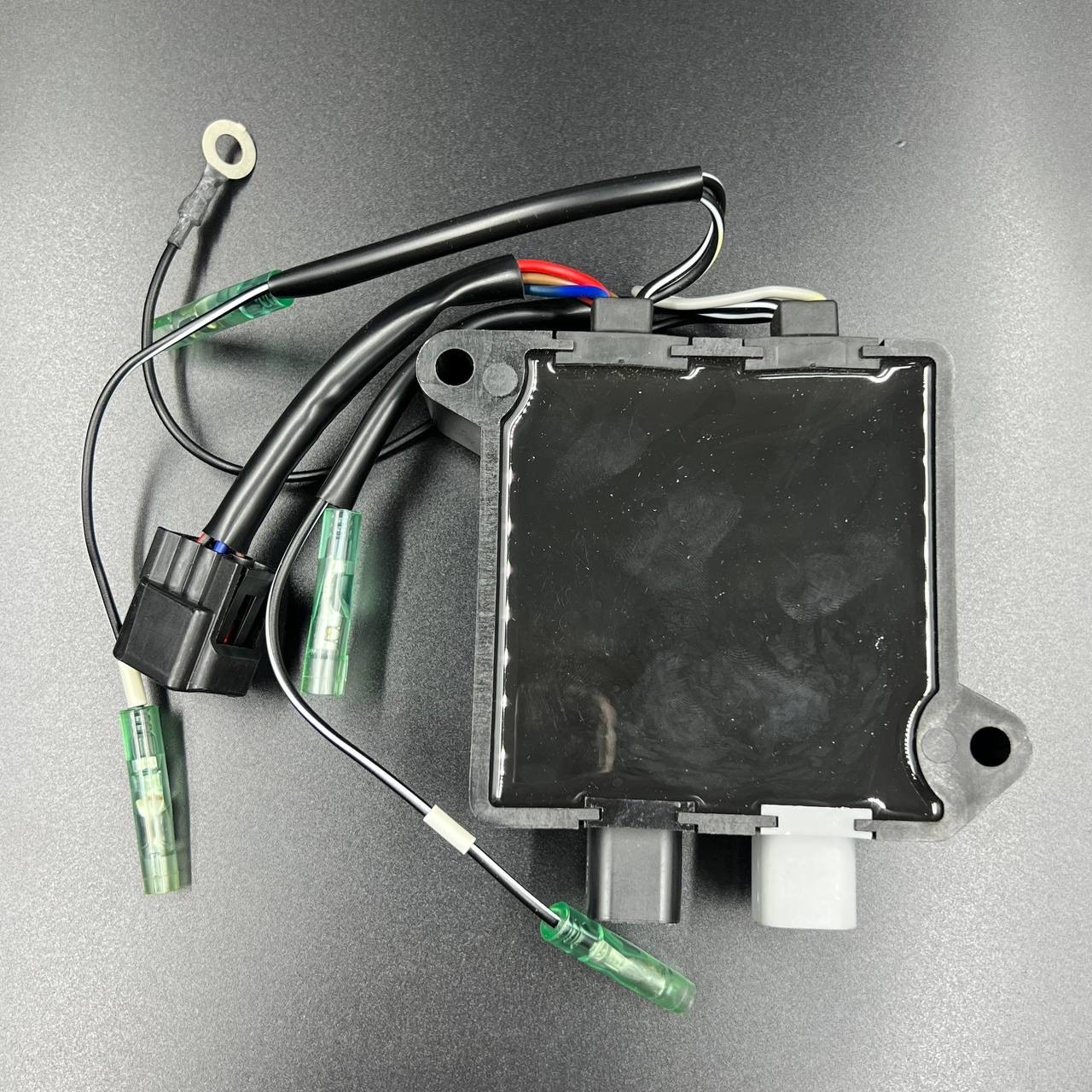 картинка Коммутатор Yamaha 115 (6E5-85540-00) (Omax)