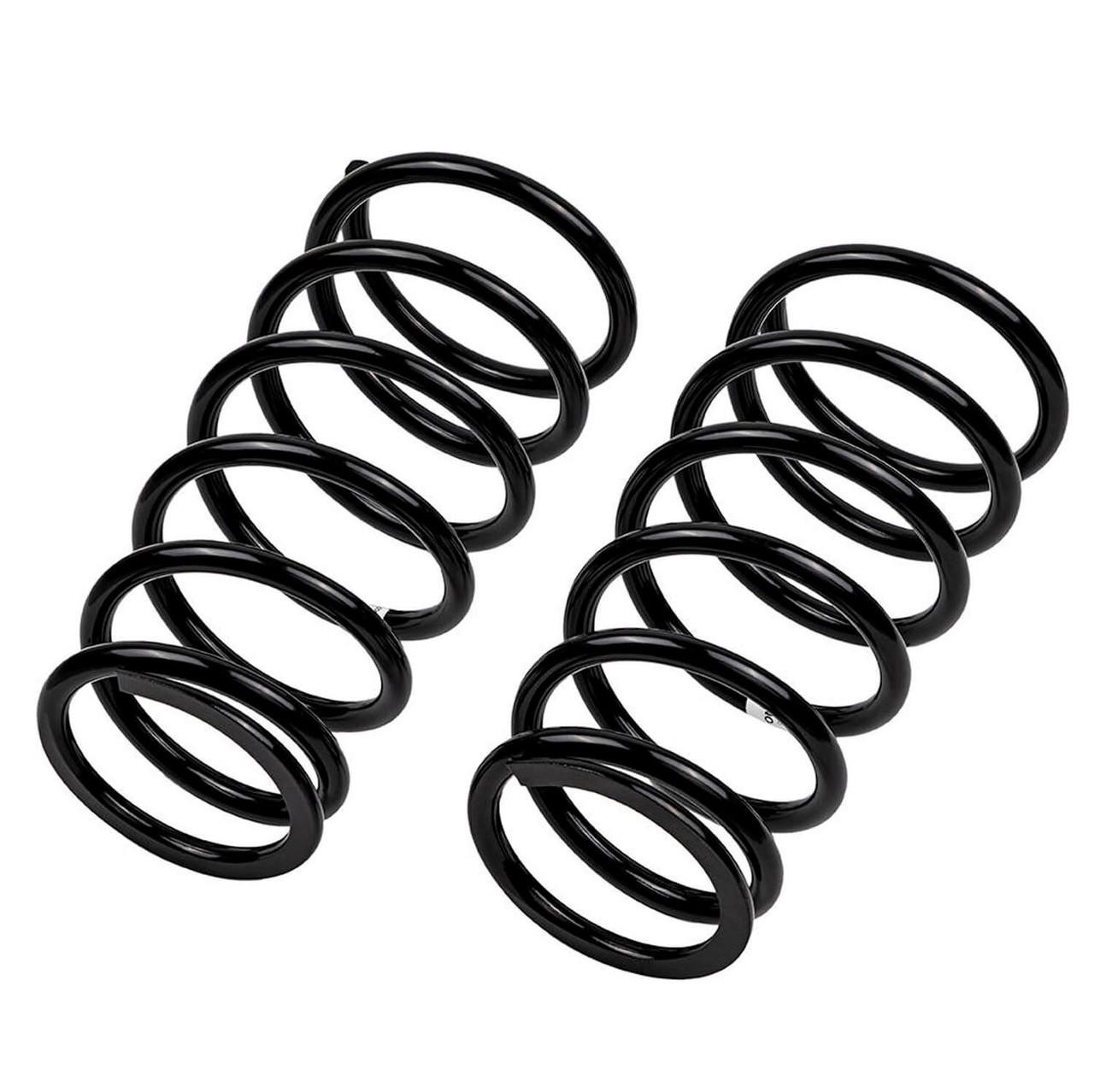 картинка Пружины подвески передние для Nissan Pathfinder 1996-2004 OME 2921 ARB