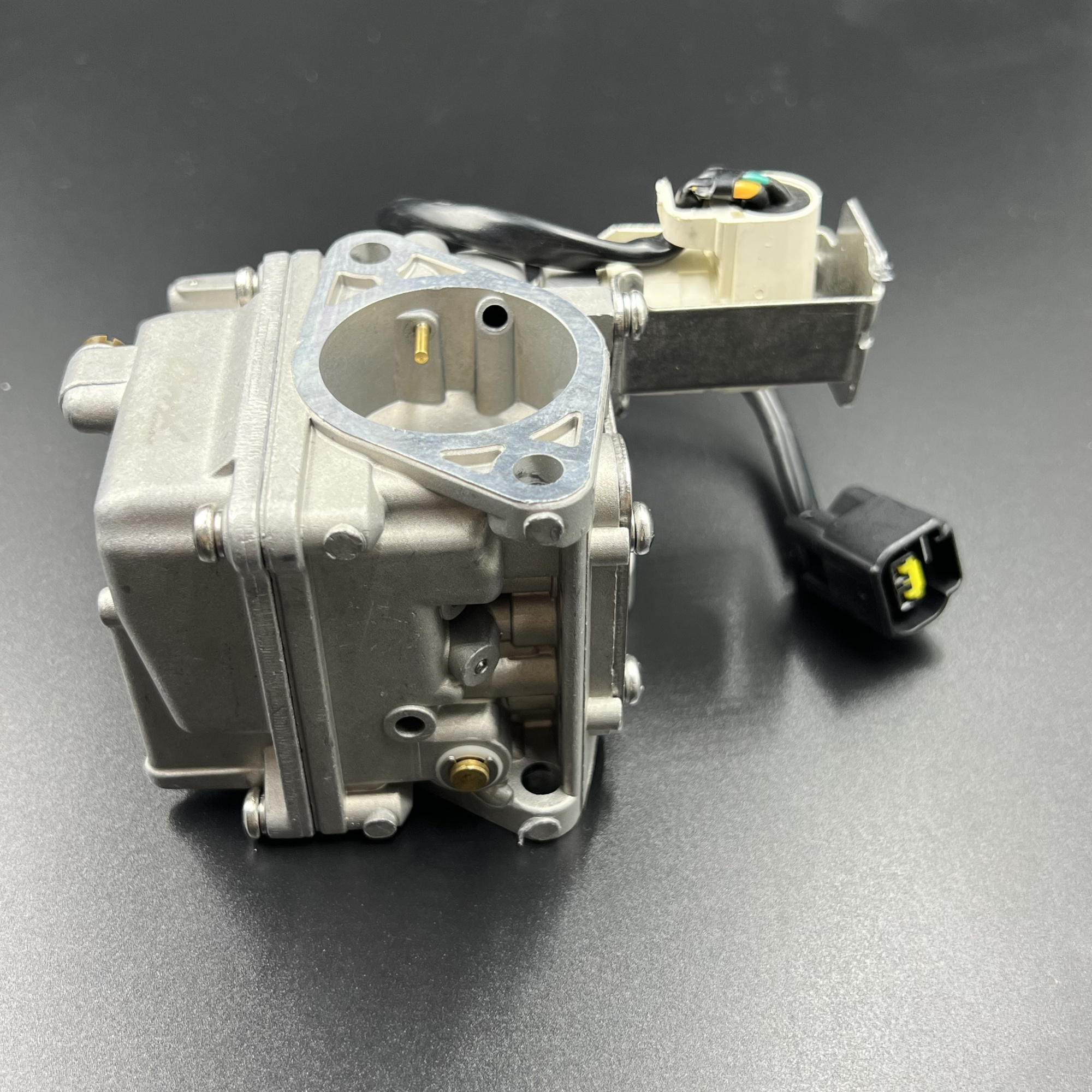 картинка Карбюратор (в сборе) Yamaha F25 (6BL-14301-00) (Omax)