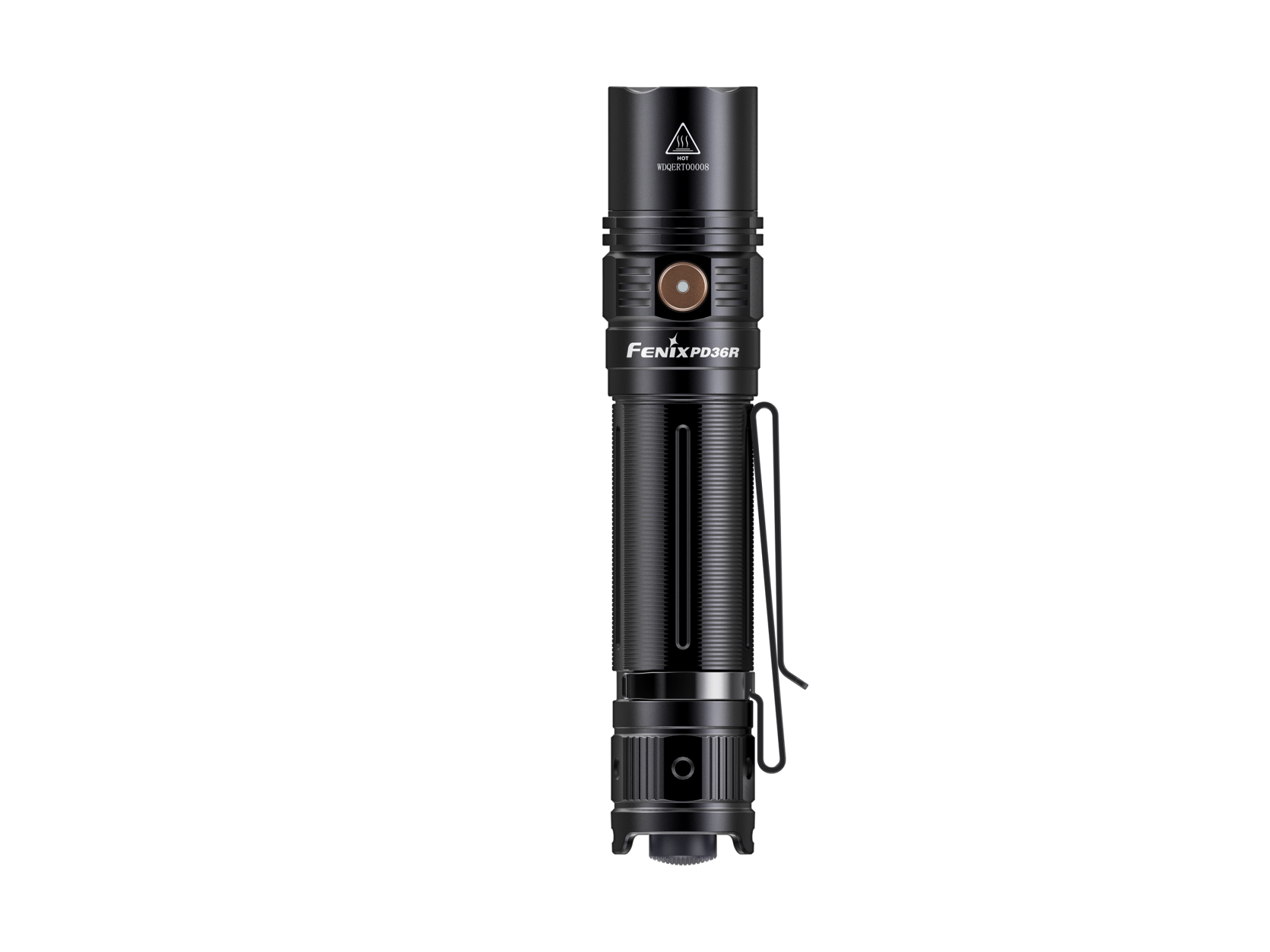 картинка Фонарь Fenix PD36R
