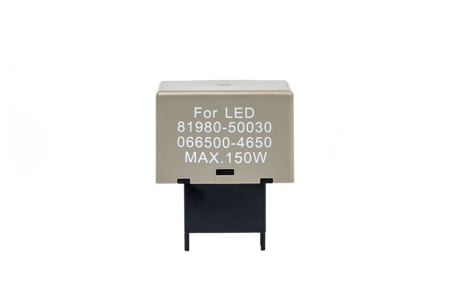 Реле поворотников OPTIMA FLASH BREAKER New Toyota