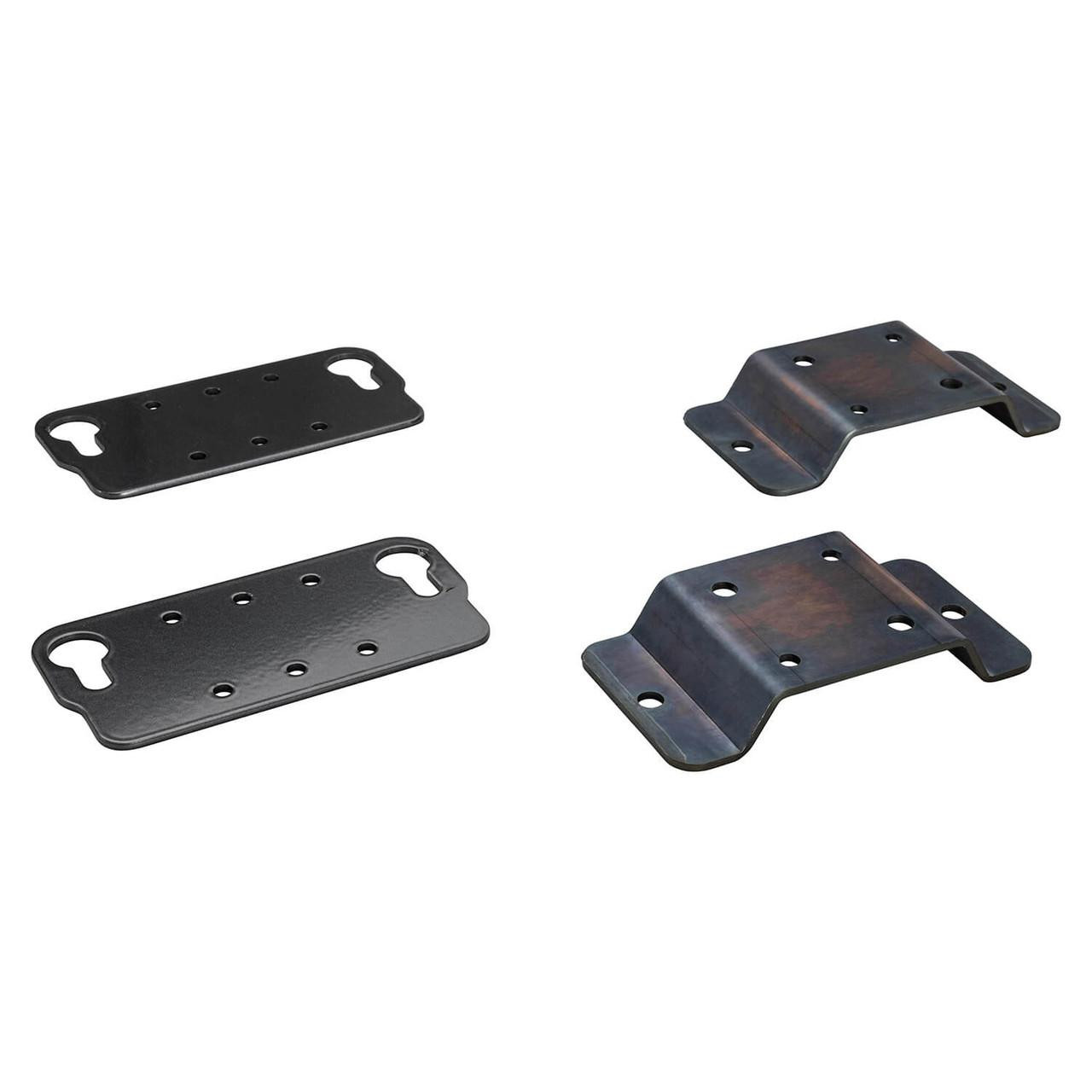 Кронштейн для маркизы ARB Quick Release боковой для багажника Cage