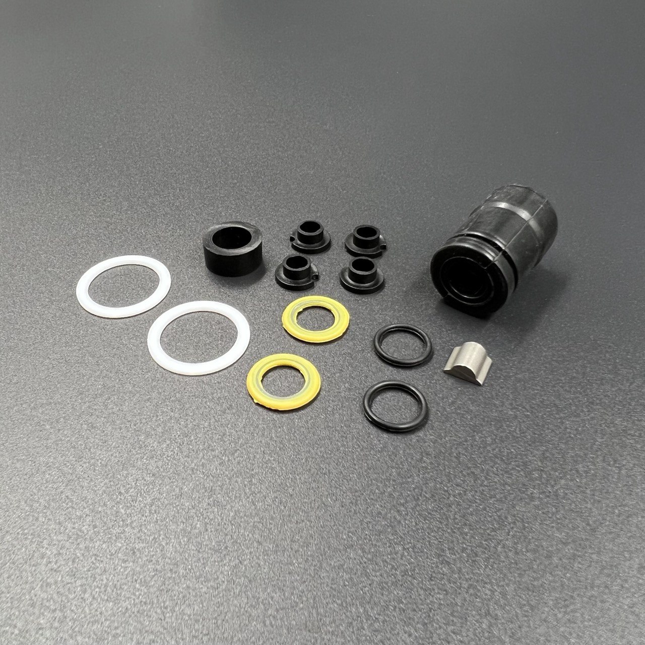 картинка Ремкомплект помпы охлаждения Mercury 9.9-25 (KACAWA)