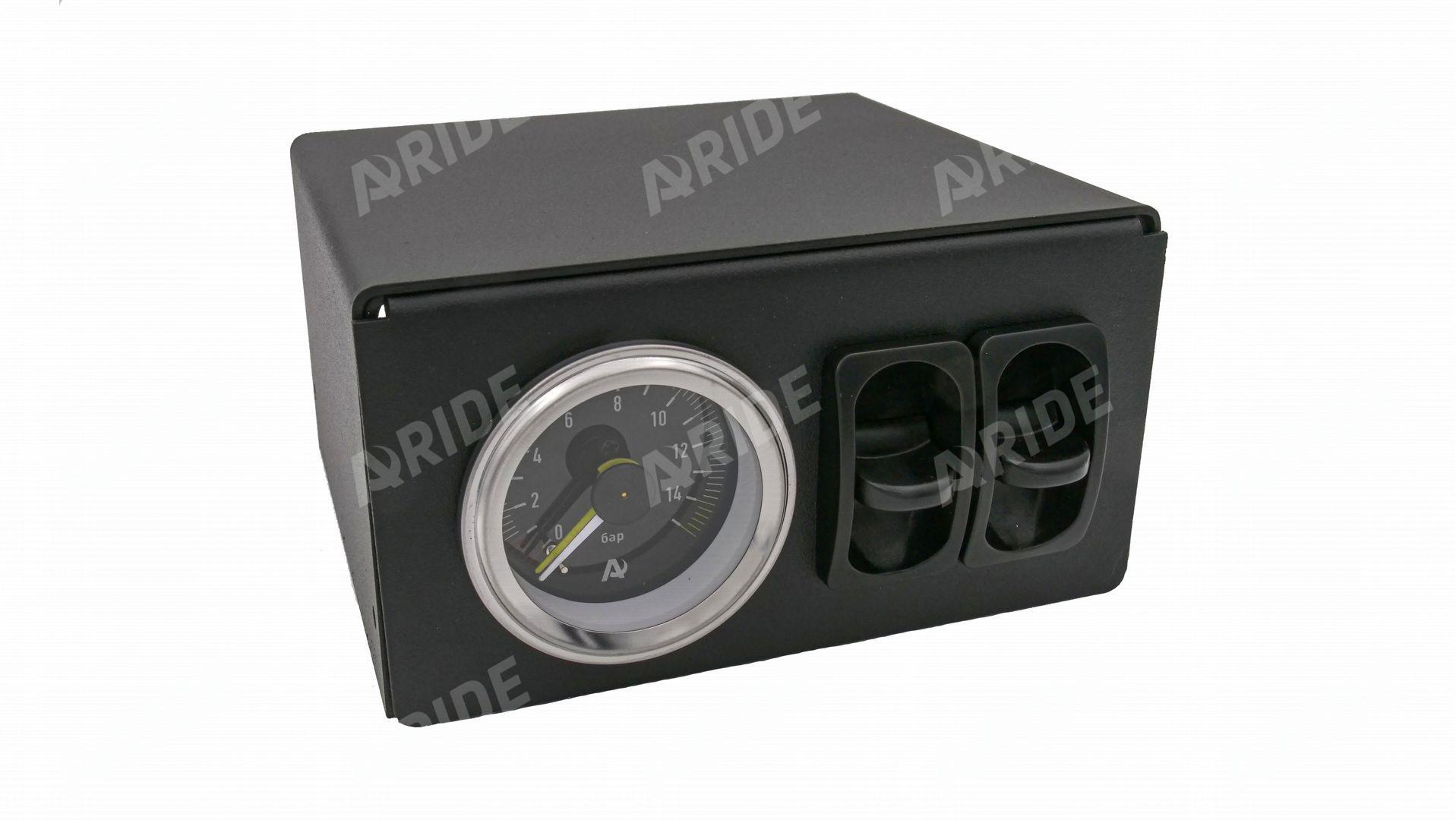 картинка Система управления пневмоподвеской Aride 3.Optimal 444