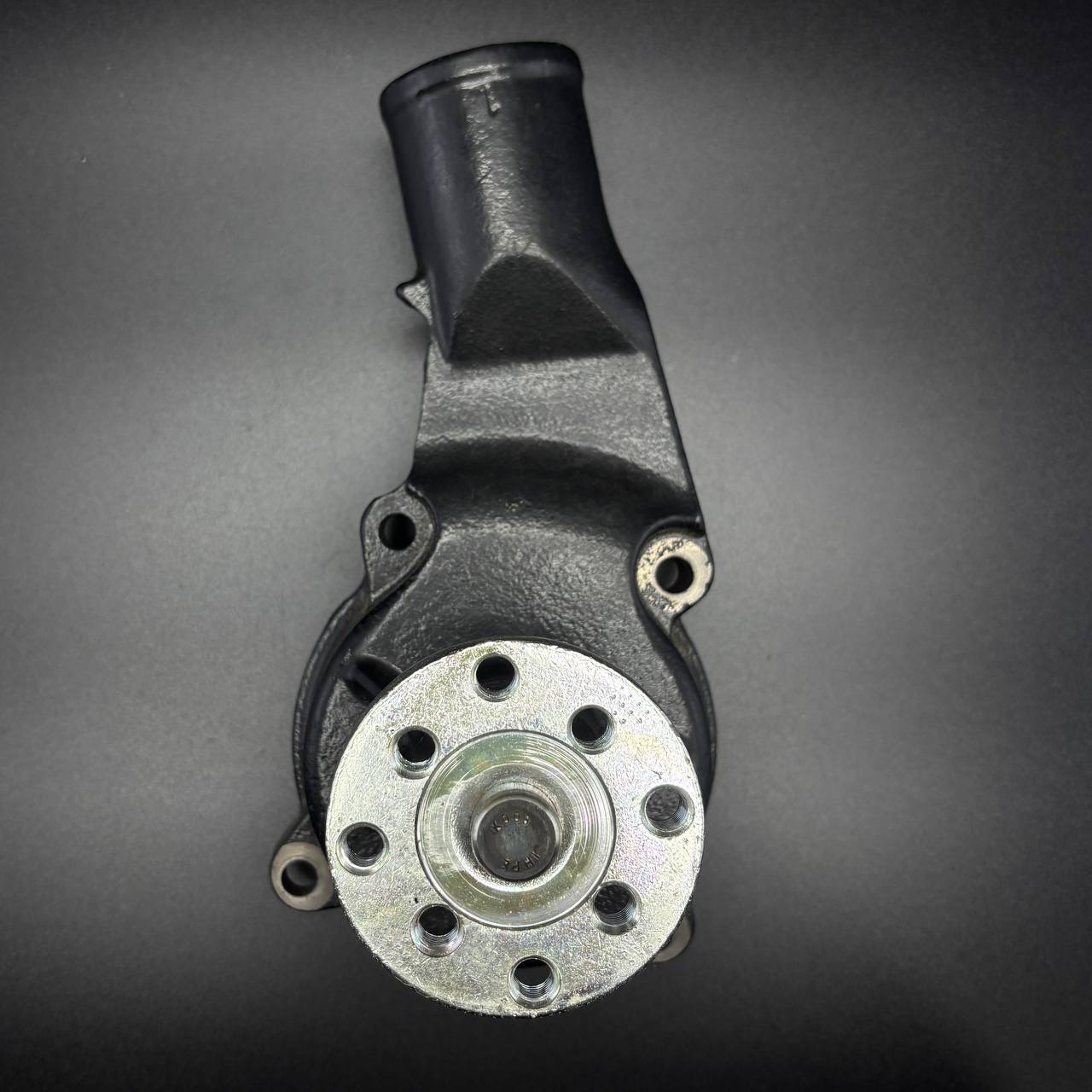 картинка Насос водяной PUMP ASSY-WATER QS