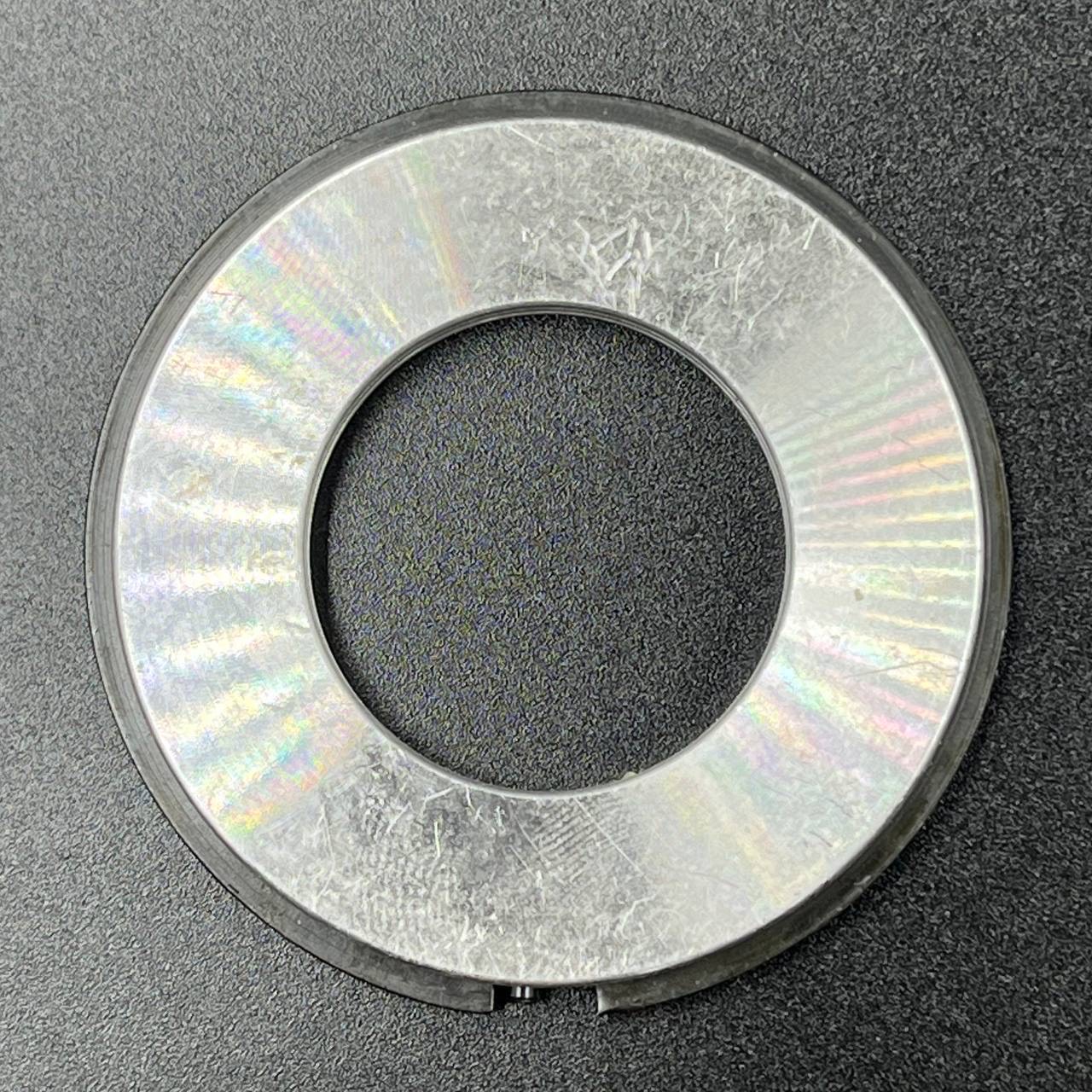 картинка Лабиринтное уплотнение коленвала Yamaha 9.9-15 (PREMARINE)