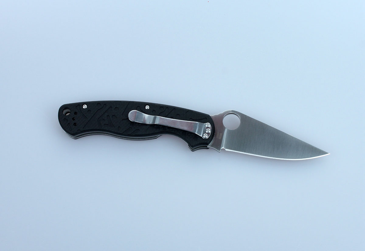 картинка Нож Ganzo G7301 черный