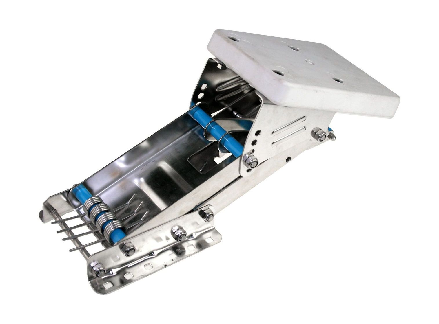 картинка Транец для вспомогательного мотора до 20 л.с.