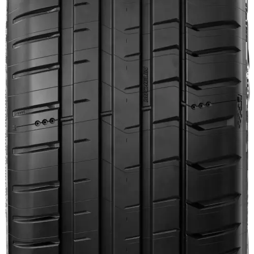 картинка Шина МИШЛЕН 235/45ZR18 (98Y) XL PILOT SPORT 5