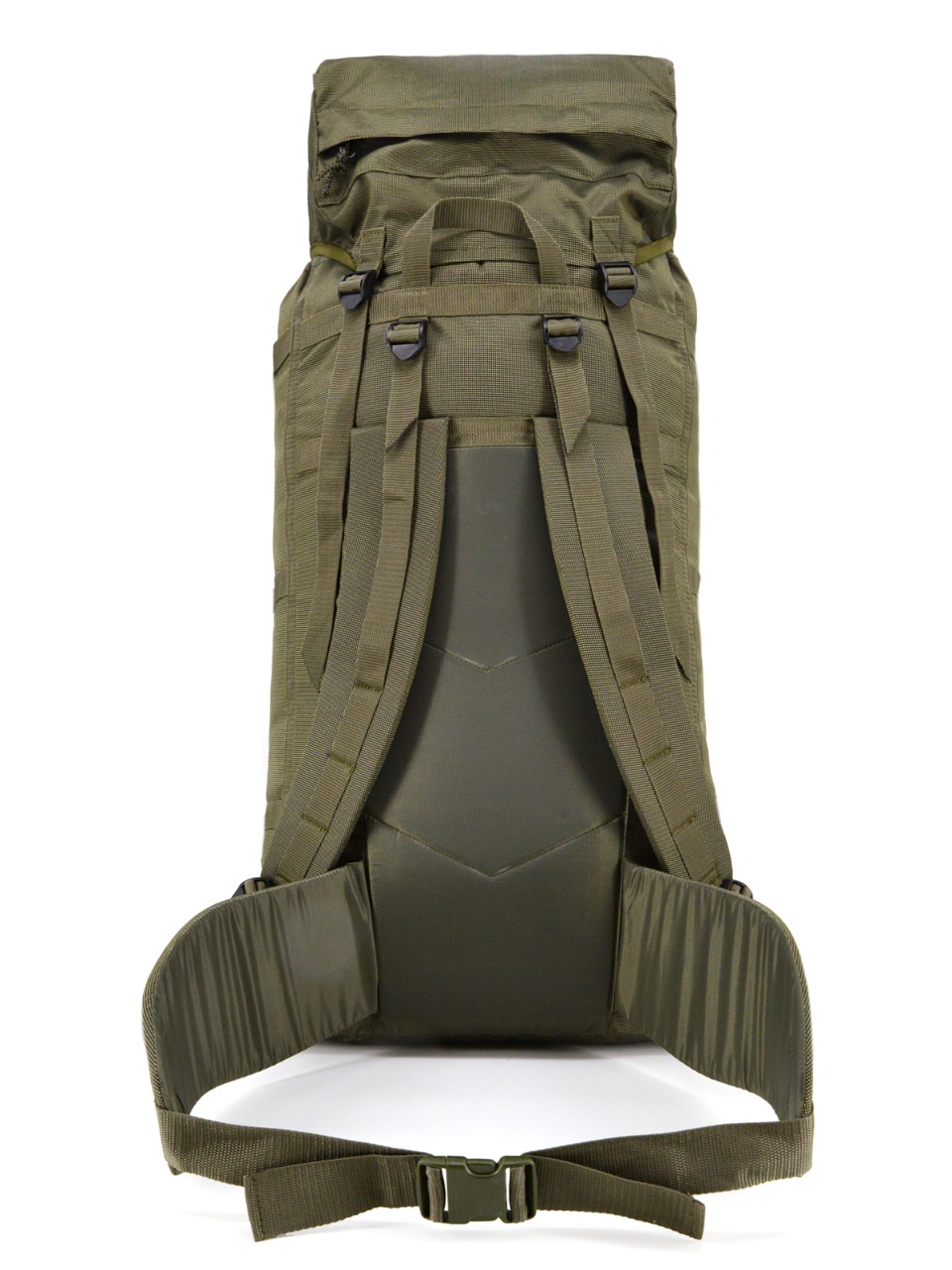 картинка Рюкзак BTrace Horse 80 (Зеленый)