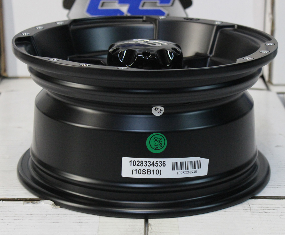 картинка Диск для квадроцикла ITP SS112 Sport 10SB10BX