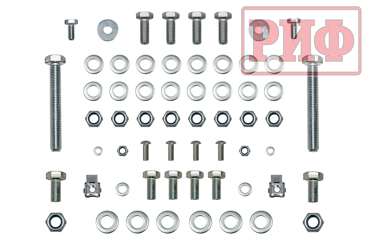 картинка Площадка лебёдки JAC T6, SOLLERS ST6 РИФ