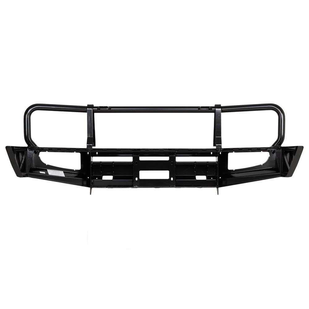 WINCH BAR D40 KC/DC THATI W/FLRS SAHARA INSERTS