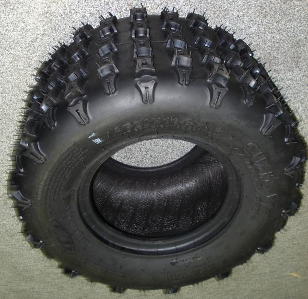 картинка Шина ITP QuadCross XC 20x11-9